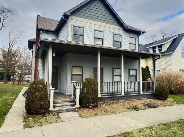 604 W Charles St, Muncie, IN 47305