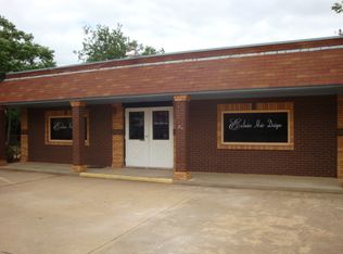 1512 Harrison St, Wichita Falls, TX 76309