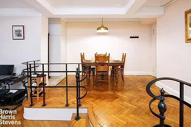 Sold by Brown Harris Stevens