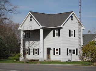 7018 W Sr #38, New Castle, IN 47362