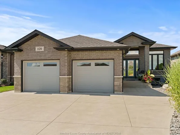 120 Golfview Dr, Kingsville, ON N9Y 4E2