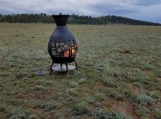 2730 Summit Rd, Hartsel, CO 80449