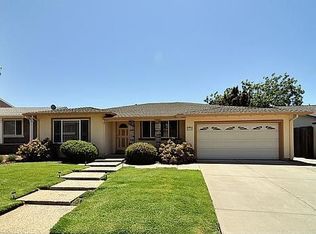 2770 Glen Heather Dr, San Jose, CA 95133