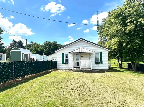 2448 State Route 161, Centralia, IL 62801