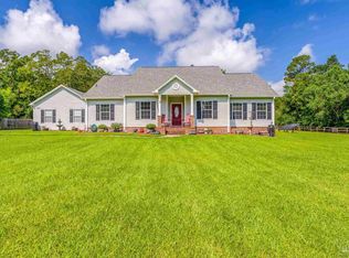 2301 Parker Rd, Cantonment, FL 32533