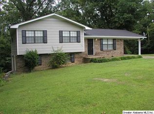 163 Scenic Cir, Eastaboga, AL 36260