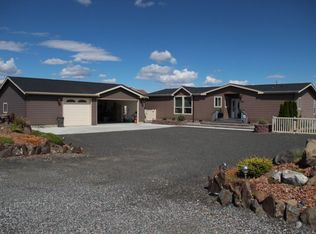 323 Buttercup Ln SW #9293, Mattawa, WA 99349