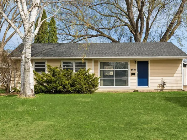 8427 Elliot Ave S, Bloomington, MN 55420