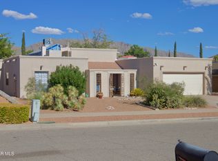 716 El Parque Dr, El Paso, TX 79912