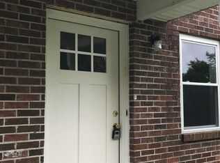 199 Rockingham Rd APT 4, Johnson City, TN 37615