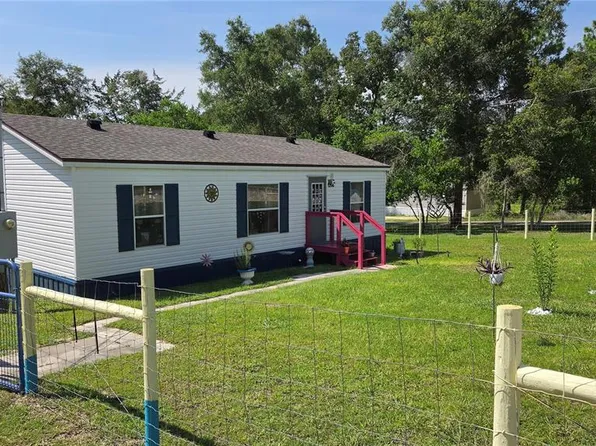 1298 NE BOROS DRIVE, WILLISTON, FL 32696