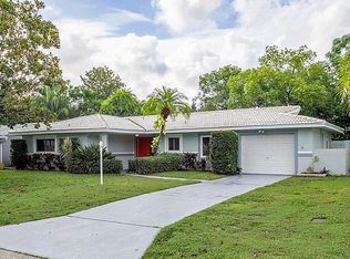 2473 Brentwood Dr, Clearwater, FL 33764