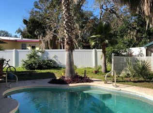 27 Madeira Dr, Saint Augustine, FL 32080