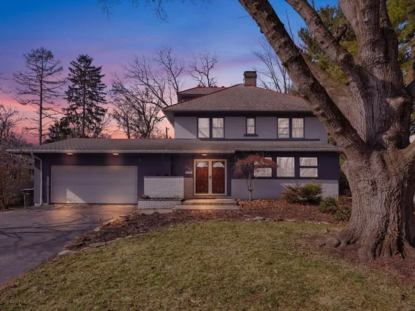 4783 N High St, Columbus, OH 43214