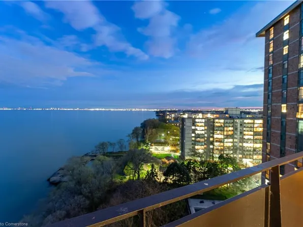 5250 Lakeshore Rd #1405, Burlington, ON L7L 5L2