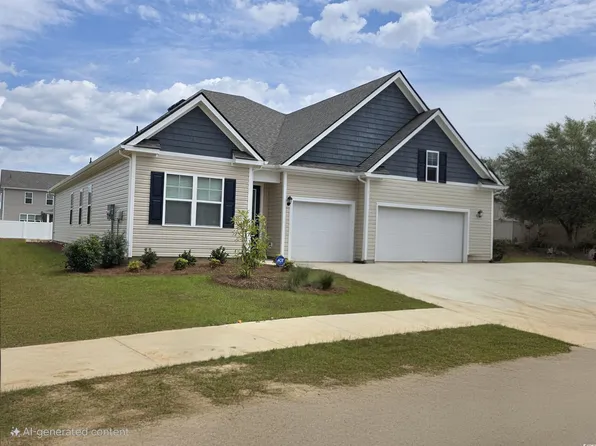 885 Ireland Dr., Longs, SC 29568
