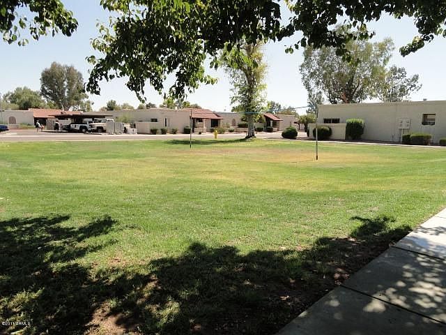 1st image of 602 W Tonopah Dr Unit 7