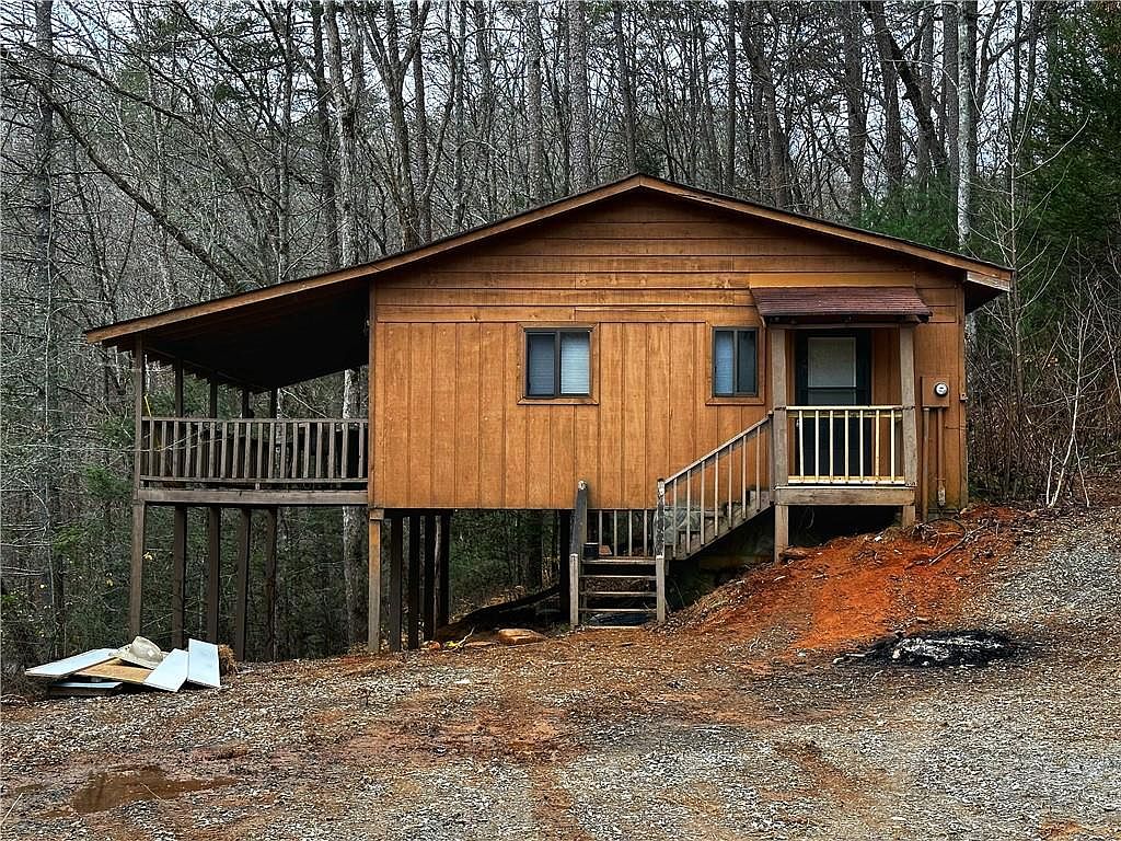 519 Ducktown Ln, Ellijay, GA 30540 Zillow