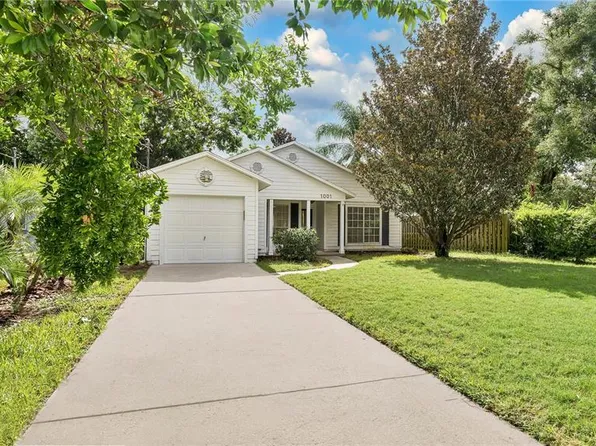 1001 N Glenwood Ave, Orlando, FL 32803