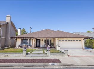 19613 Fairweather St, Santa Clarita, CA 91351