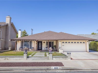 19613 Fairweather St, Santa Clarita, CA, 91351