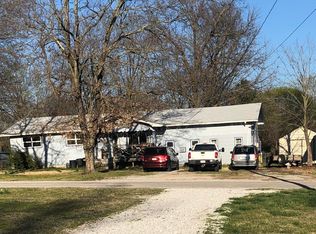 215 School St, Purcell, MO 64857