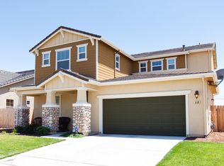 448 Monte Oro St, Manteca, CA 95337