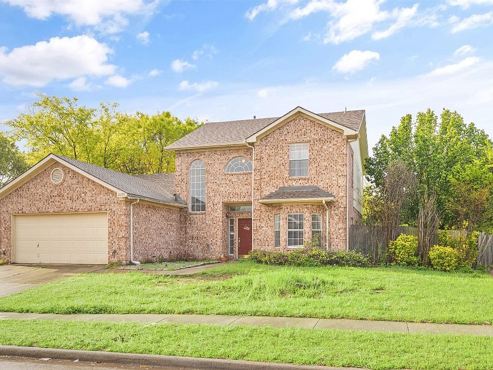 2210 Green Stone Dr, Arlington, TX 76001 Zillow