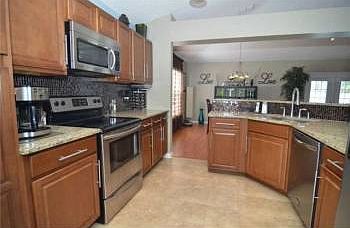 2nd image of 532 Pointe Allyson Way