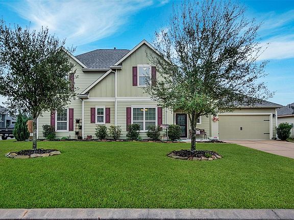 3rd image of 22406 Pebble Falls Ln