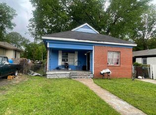 948 Pearce St, Memphis, TN 38107