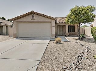 2816 S Abbey Cir, Mesa, AZ 85212