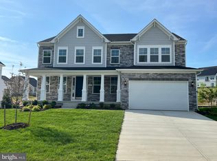 11611 Wynnifred Pl LOT 1424, Glenn Dale, MD 20769