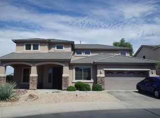 4530 W Hopi Trl, Laveen, AZ 85339