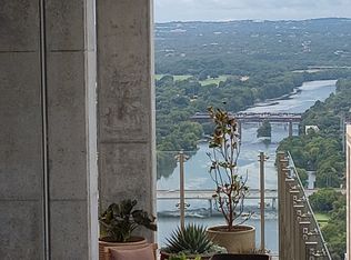 610 Davis St #2606, Austin, TX 78701