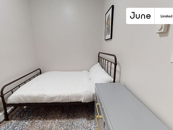 2nd image of 243 W 109th St #3C