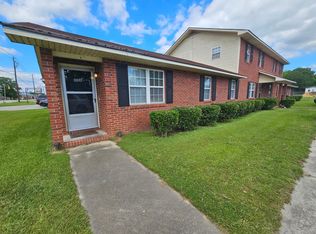108 W Dargan St APT A, Dillon, SC 29536