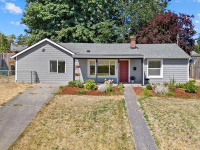 3018 N Baltimore Street, Tacoma, WA, 98407