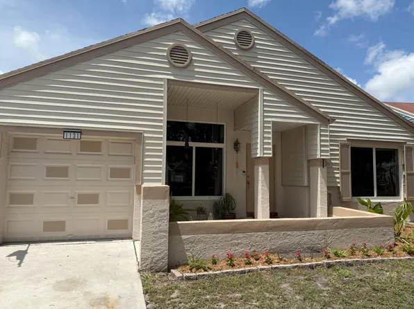 1131 SW 87th Avenue, Pembroke Pines, FL 33025