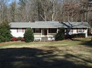 230 Cornwall Pl, Alto, GA 30510