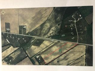 0 Scioto Darby Creek Rd, Hilliard, OH