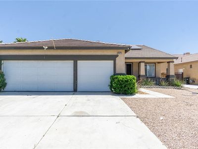 14537 Oakdale Cir, Adelanto, CA, 92301