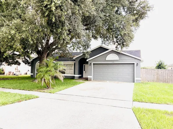 11836 Newchapel Ct, Orlando, FL 32837