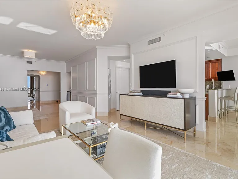 17875 Collins Ave #3404 — Photo 3