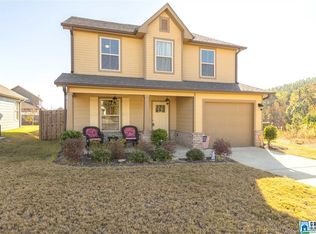 145 Blueberry Cv, Springville, AL 35146