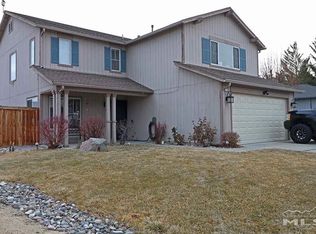 11520 Claim Stake Dr, Reno, NV 89506