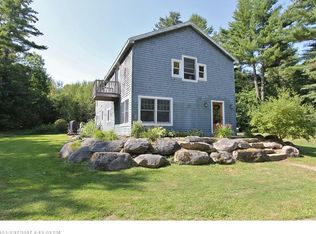 218 Back Belmont Rd, Belfast, ME 04915