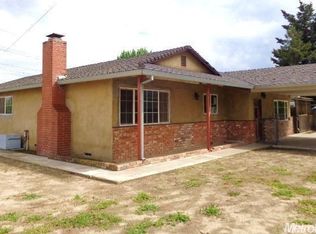 361 Orsi Rd, Oakdale, CA 95361