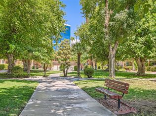 350 E Desert Inn Rd UNIT E206, Las Vegas, NV 89109