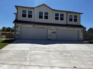 1137 Garland Rd, Georgetown, TX 78626